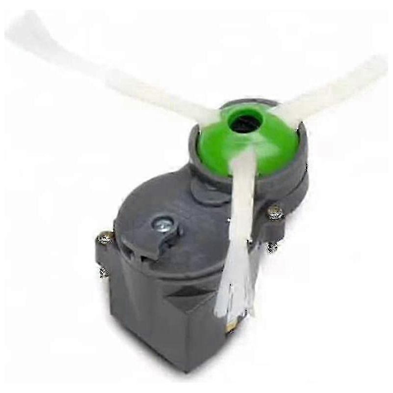 Module Moteur De Brosse Latérale Kryc Pour Irobot Roomba Séries E6, E5, I7, 500, 600 Et 700 Édition 0620