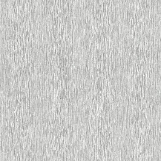 Rasch - Vliestapete 532838 Tapete Uni Einfarbig 53 X 1005 Cm Trianon Xii Grau