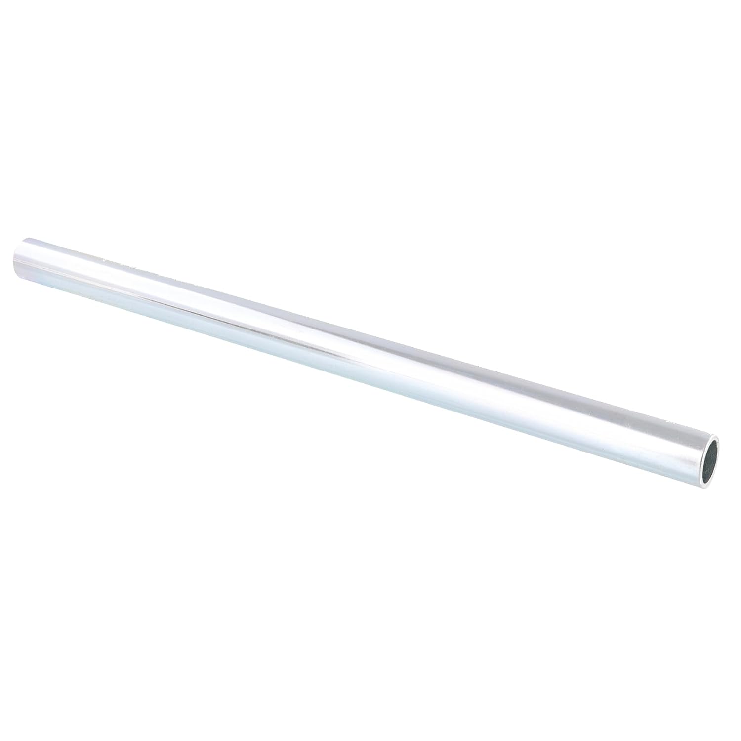 Radachse - 1 Stück - Verzinkter Stahl - Durchmesser 20 Mm, Länge 480 Mm - Für Wagen Und Schubkarren