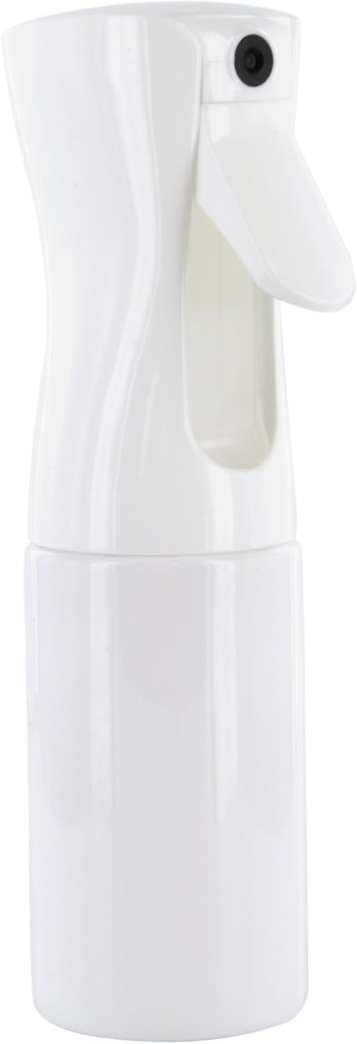 Sprühflasche – 1 Stück – Transparenter Kunststoff – 30 Ml Erfrischungsspray – Für Zuhause Und Unterwegs – 19,5 X 7,5 X 5,4 Cm