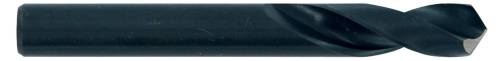 5er-set Hss Zentrierbohrer 6x75mm - Tivoly - Xt505240600
