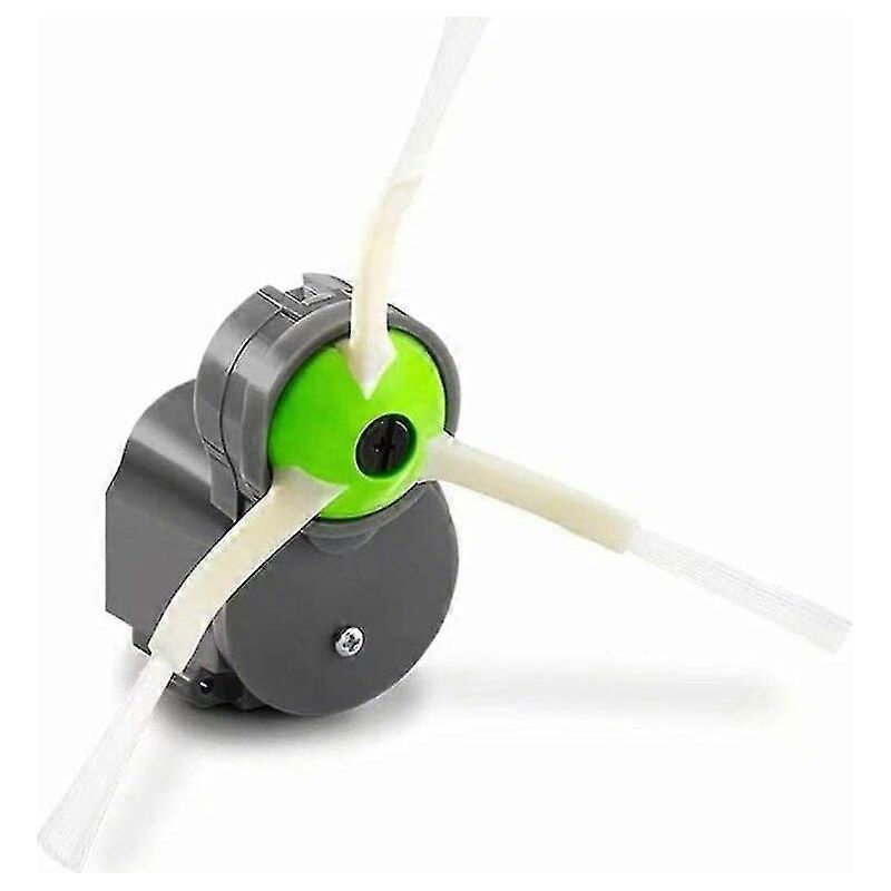 Module Moteur De Brosse Latérale Pour Irobot Roomba Séries E6, E5, I7, 500, 600 Et 700 Accessoires Irobot I7