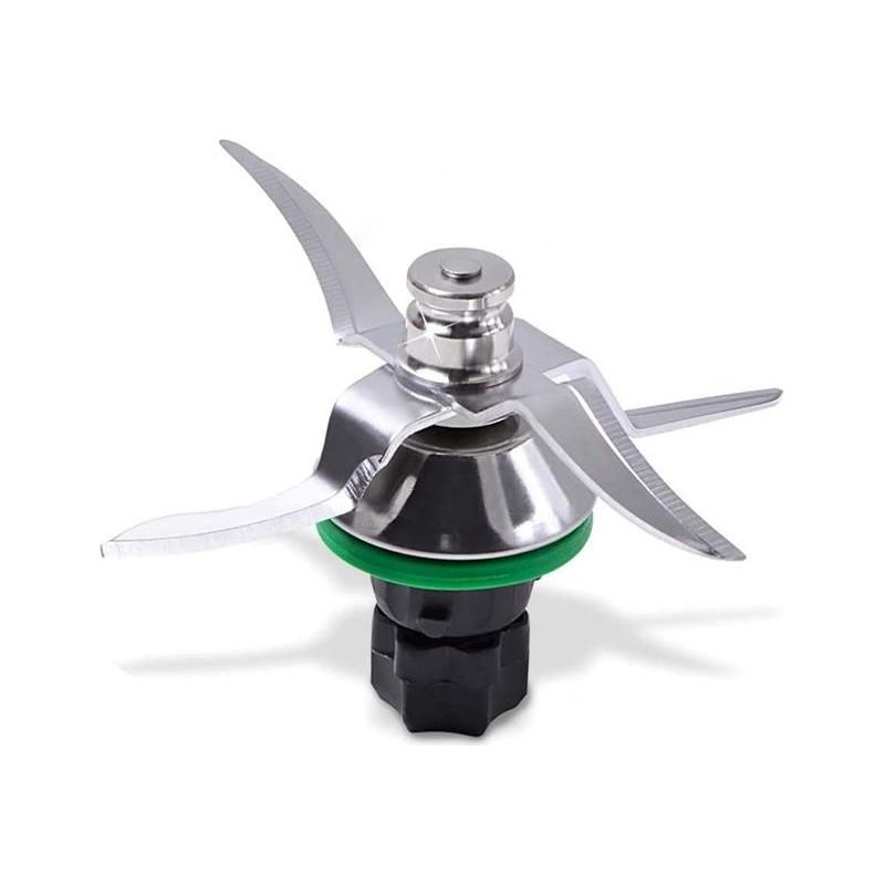 Couteau Mélangeur De Rechange Pour Couteau Thermomix Tm5 Tm6 Lame De Rechange Pour Robot Culinaire Thermomix Vorwerk Tm5