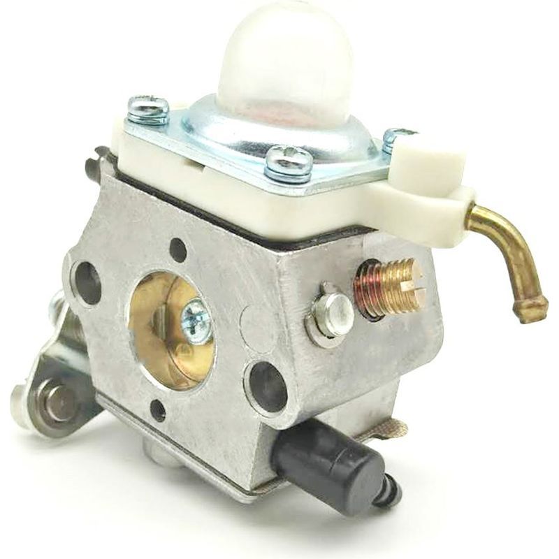 Carburteur Pour Débroussailleuses Fs74 Et Fs75, Compatible Avec Modèles Wt227 Et Wt-227, Remplacement Pour Walbro Wt-227-1