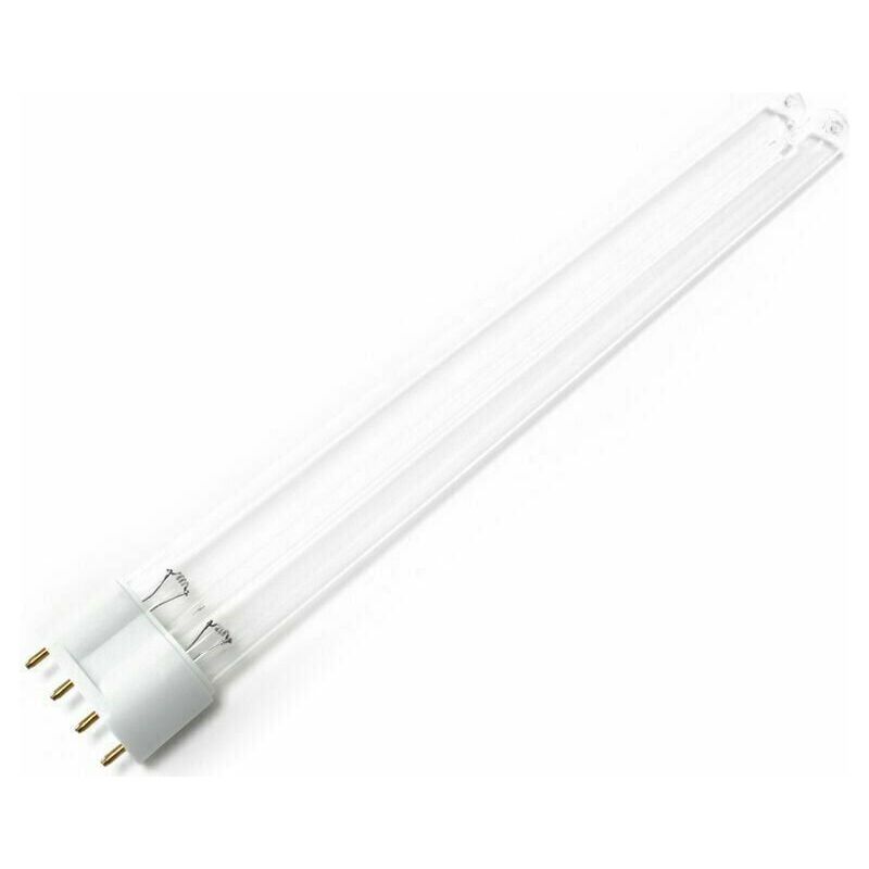 Lampe Stérilisatrice Uv Cuv-136 36w, Tube Uv-c