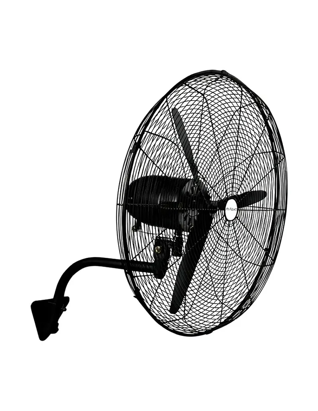 Wandventilator Mistral Xl 180 W Ø70 Cm