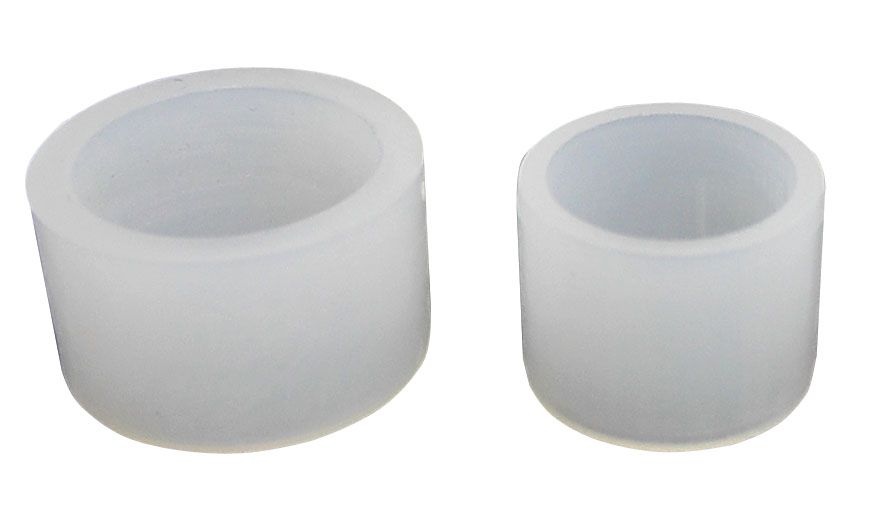 Satz Mit 2 Faiot 32-20 Mm Reduzierscheiben, Hergestellt Aus Robustem Und Langlebigem Material.