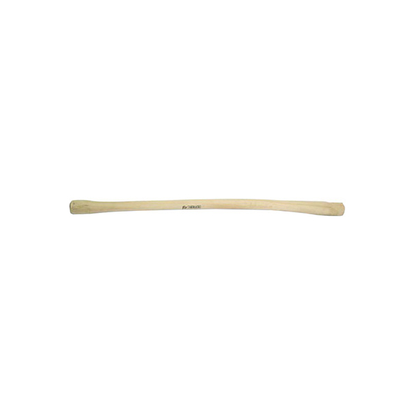 Gebogener Eukalyptus-hackenstiel Andalusien 50x1000mm 46513 Arnau