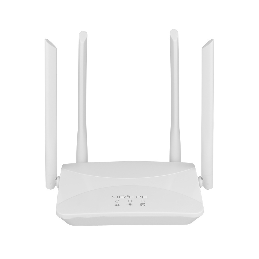 4g-wlan-cpe-router, Heimrouter, Mobiler Wlan-router Mit Lte-sim-karte – Cpf912 – Eurasische Version