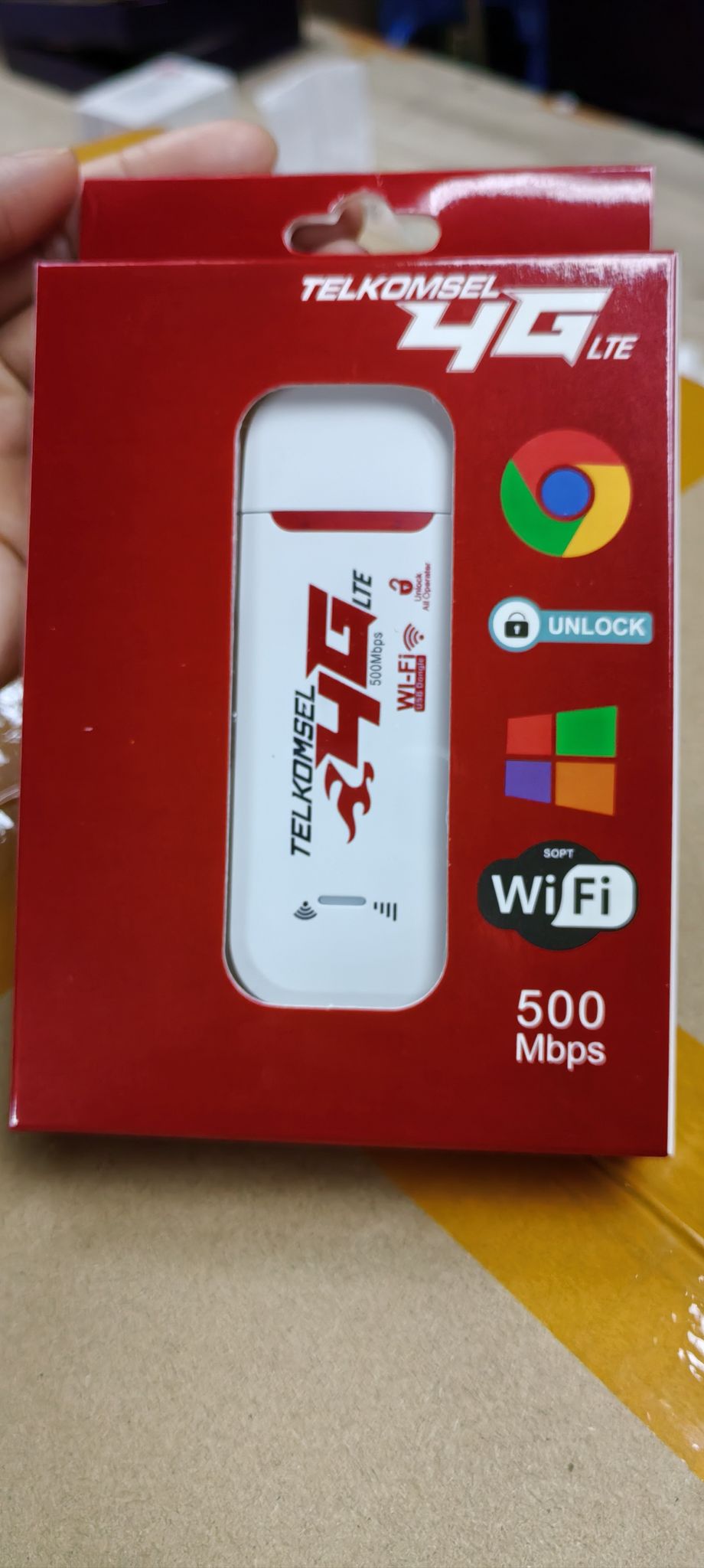 4g-wlan-kartenhalter, Tragbarer Lte-wlan-stick, Usb-dongle, Wlan-router, Modem, Auto-wlan – U96-3-indonesien