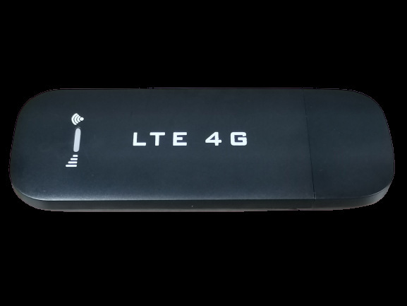 4g-wlan-kartenunterstützung, Tragbares Lte-wlan, Usb-dongle, Wlan-router, Modem, Kfz-ufi – U96-3-lte-schwarz