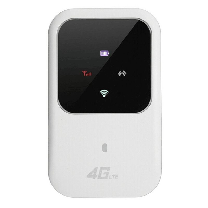 4g-wlan-router H80, Sim-karten-kompatibel, Lte Fdd 150m -- 1