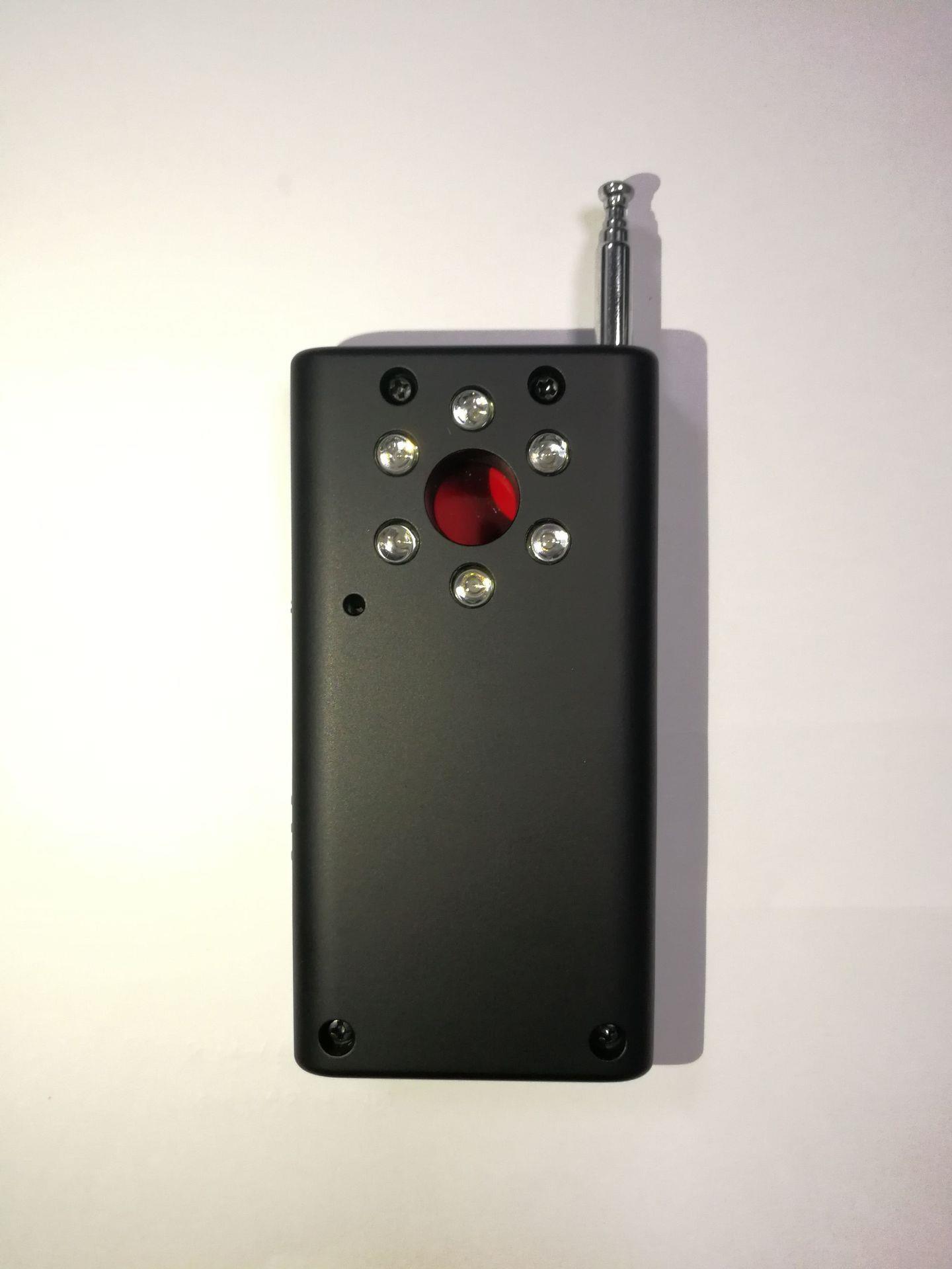 Cc308+ 308 Drahtloser Gps-signaldetektor – Europäischer Standard