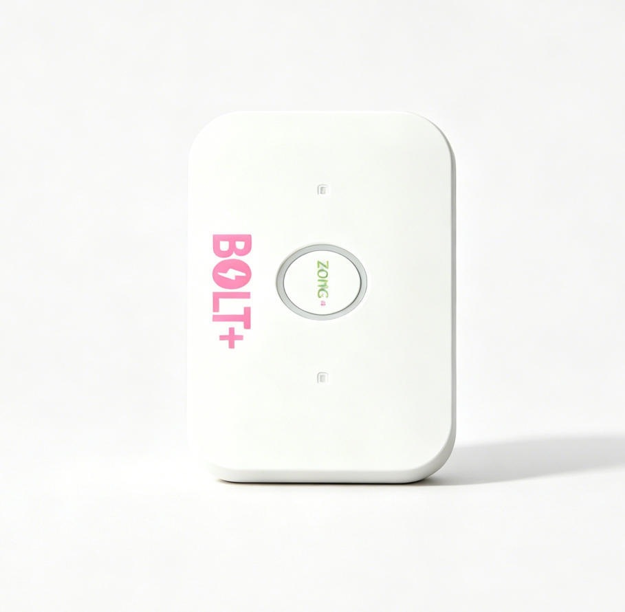 E5573 4g Mobiler Wlan-router Mit Lte Mifi, Akku Und Sim-kartensteckplatz, M7 - Bolt+ Eurasia Edition