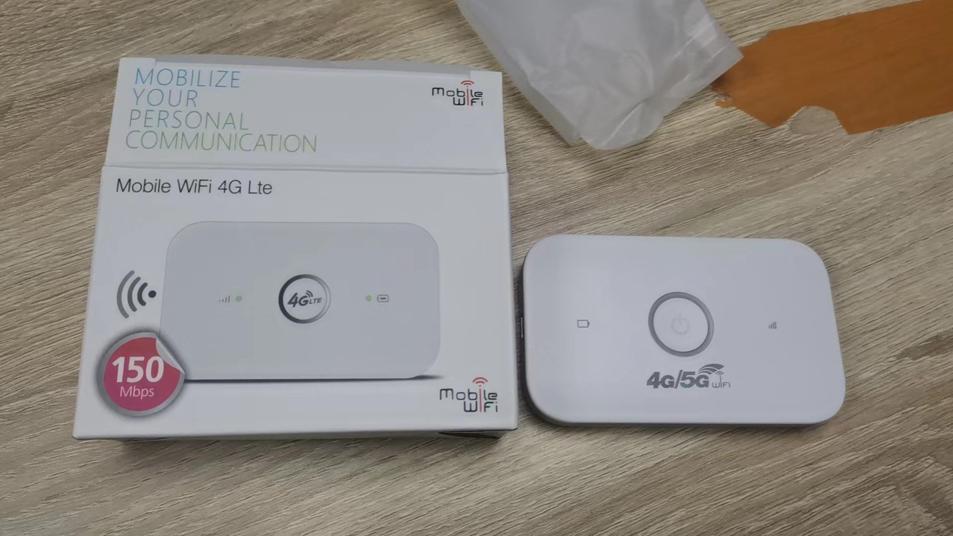 E5573 4g Mobiler Wlan-router, Lte Mifi, Akkubetrieben, Sim-kartensteckplatz, M7 – M7 – 4g/5g, Siebdruck – Eurasische Version
