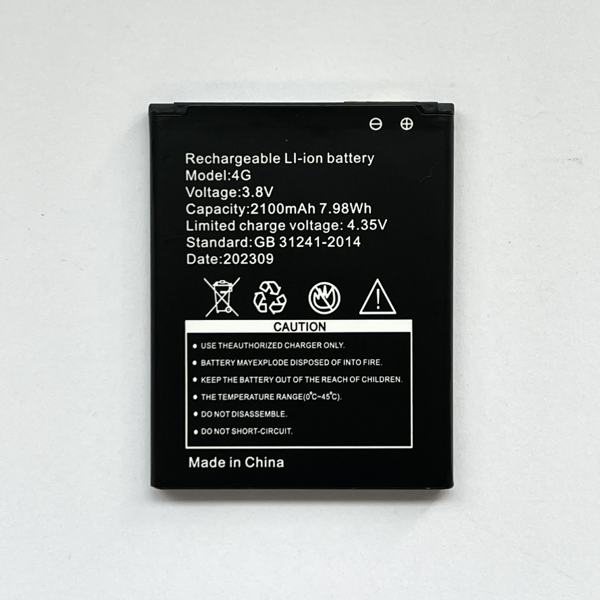 E5573 4g Tragbarer Wlan-router, Tragbarer Lte-router, Sim-kartensteckplatz, Akkubetrieben, 2100-mah-m7-akku