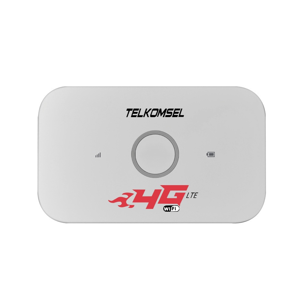 E5573 4g Tragbarer Wlan-router, Tragbarer Mobiler Router Mit Lte Mifi, Akku, Sim-kartensteckplatz, M7 – M7 – Indonesien