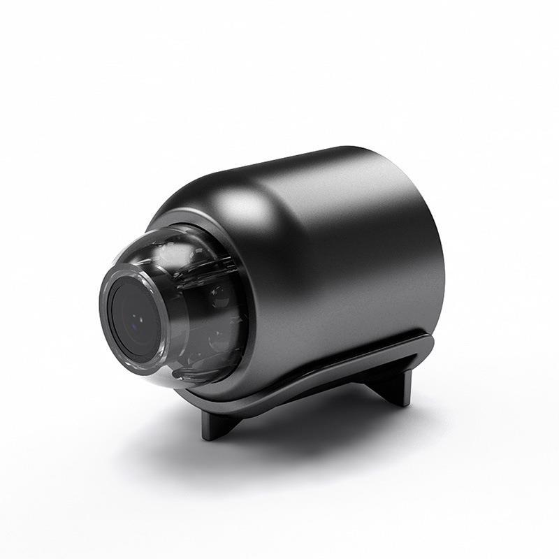 Vx5 Mini-recorder – X5 Mit Intelligenter Wlan-fernüberwachung Für Zuhause