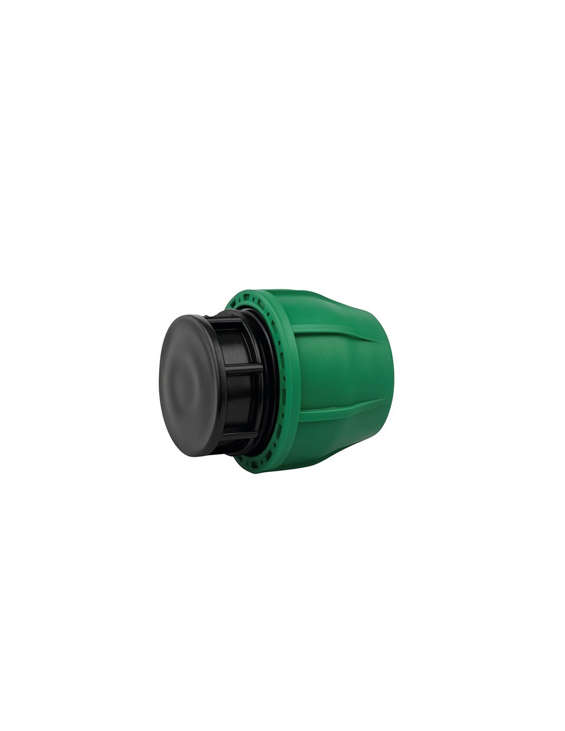 Hortilox Bewässerungs-fitting-stopfen 20mm Pp