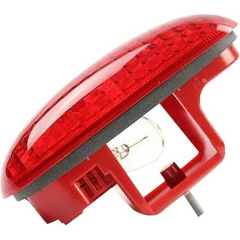 Drittes Bremslicht Hinten, Passend Für Die Modelle Master, Trafic, Movano, Vivaro, Interstar Und Primastar (referenz 8200209522).