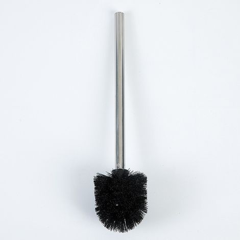 4er-set Toilettenbürsten - 8 Cm Durchmesser - Wc-reinigungsbürste Mit Edelstahlgriff - Elegantes Und Stilvolles Design