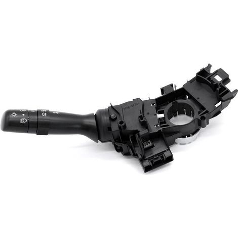 Blinker-schalterhebel 6253ao Ersatz Für Peugeot 107 Citroen C1 Toyota Aygo, Modell: Schwarz 89