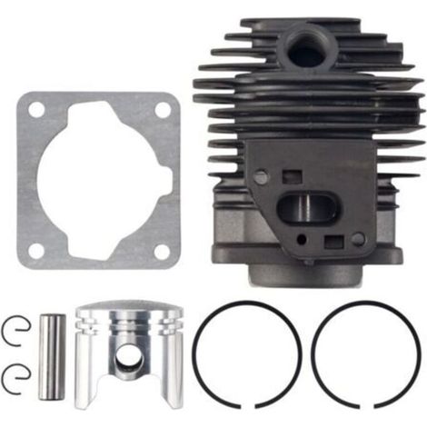 Zylinder Und Kolben 36 Mm Für Freischneider Mitsubish Tl33 1e36f-2gn B33b 33 Cc. Freischneider.