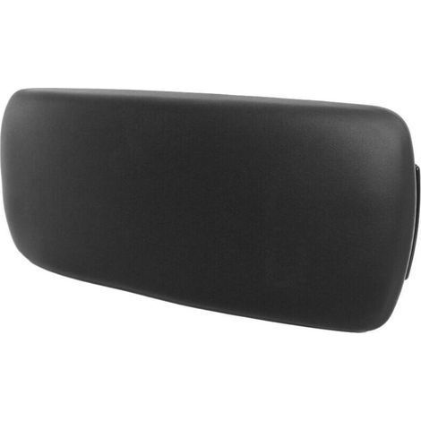 Audi A1 8x1 2012-2018 Noir Cuir Mittelarmlehnenabdeckung Ersatzteile