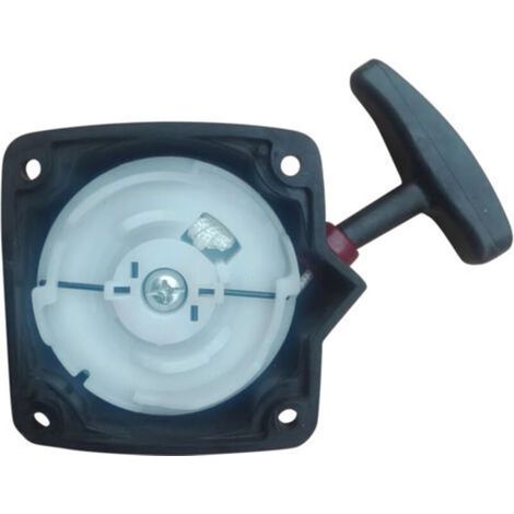 Neues Ersatzkit Für 2-takt-rasenmäher - Ersatzteile Für Rasenmäher Und Bohrmaschine - Kompatibel Mit 40-5