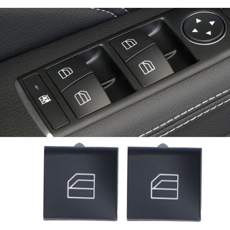 Fensterheber-schalterknopf Für Auto A2049055402, Passend Für C-klasse W204 S204 W212 S212 A207 C207
