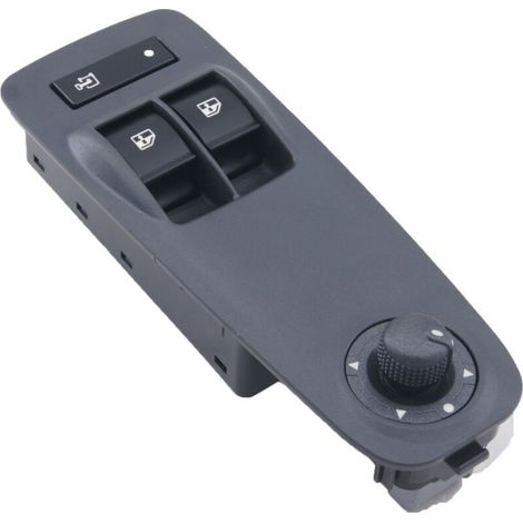 Stromschalter-ersatz Für Peugeot Boxer Citroën Jumper Fiat Ducato Fenster 735487423