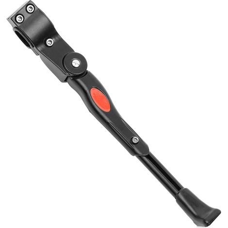 Träger Für Fahrräder, Legierung, Schwarz