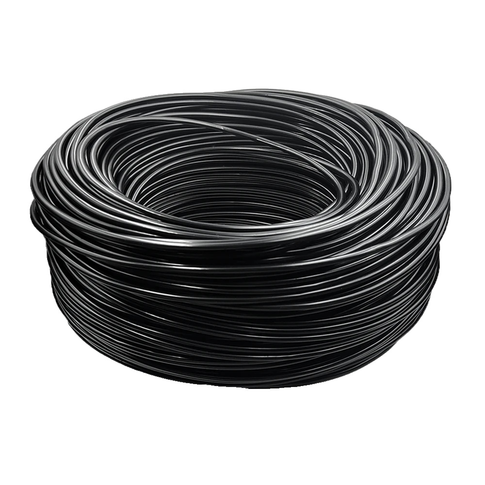 Gartenhose, Verstellbare Durchflusskontrolle, Uv-beständig, 25m