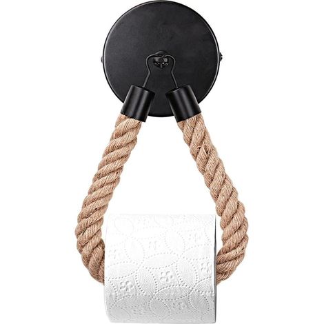 Toilettenpapierhalter, Toilettenpapierrollenhalter Mit Telefonablage, Edelstahl 304, Ohne Bohren, Wandhalterung Für Badezimmer (lin)