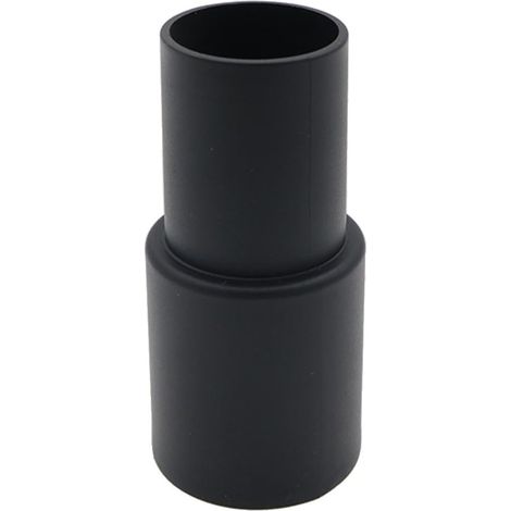 Staubsauger-adapter Für Staubsaugerdüse, Staubsaugerrohr/griff Mit 32-mm- Und 35-mm-anschluss – Schwarz, Kunststoff