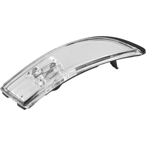 Transparente Blinker Für Ford Fiesta Mk7/mk7.5 2009-2017 (rechts)