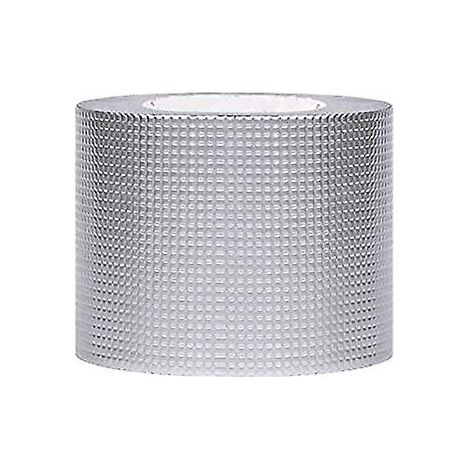 Hyperstarkes, Wasserdichtes Klebeband Mit Hoher Haftkraft Für Risse, Lecks Und Löcher (5cm5m)