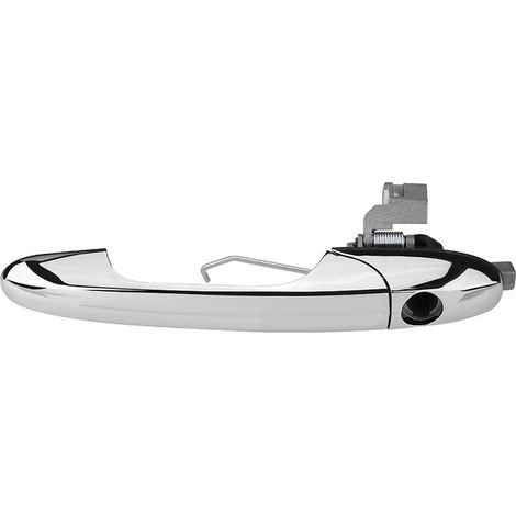 Linkslenkung,außere Türgriff,für Fiat 500 2012-2018,68069943ac,fahrerseite Links