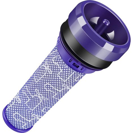 Filtre Pré-moteur Pour Aspirateur Dyson Dc33c Dc37 Dc33 Dc39 Dc28c Dc53 92341301, Accessoires Pour Dyson Filtre Remplacement