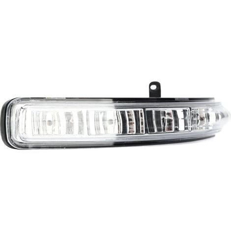 Rückspiegel-blinkerlinse, Klar, 12v, Ersatz Für Ford Explorer 2011‑2019, Rechts, Bb5z13b374a