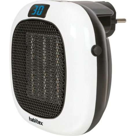 Mini-heizgerät Hq434 700w Energiesparender Ventilatorheizung