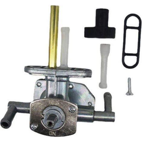 Kraftstofftankdeckel-schalter Für Suzuki Eiger 400 Ltf400f Lta400f, Kompatibel Mit Teilenummer 44300-38f00-