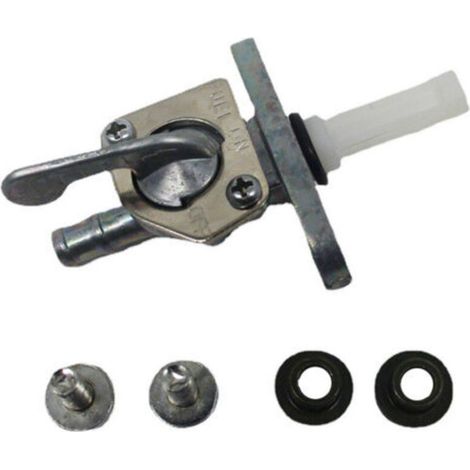 Kraftstoffschalter Für Honda, Passend Für Die Modelle Honda Cr125r, Cr250r, Cr450r Und Cr500r-