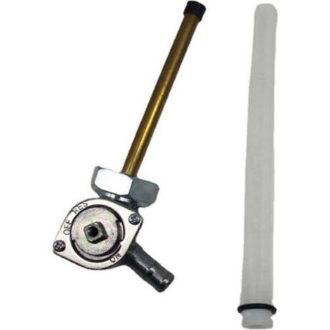 Kraftstoffschalter Passend Für Honda Shadow Vlx600 Vt600 Cbr600f Vf750 Magna750-