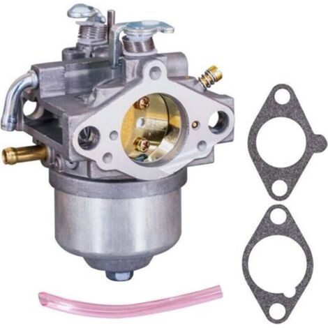 Karburator-bausatz, 4-teilig, Kompatibel Mit Xu, Kawasaki 15003-2153 Fc420v, Ersetzt 15001-2972 Und 15003-2154