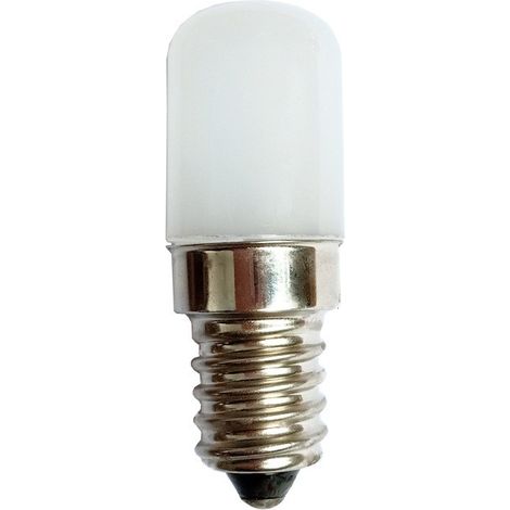 Lampe E14 Led Birne Für Kühlschrank, 1.5w Für Kühlschrank, Entspricht Einer 15-watt-birne, Warmweiß 3000k