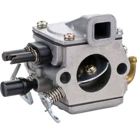 Vergaser-baugruppe Für , Xu, Ersatzteile 034 036 Ms360 Ms350 Ms340, Auto-zubehör Höchster Qualität, Originalgetreu, Widerstandsfähig Gegen Raue Umgebungsbedingungen -