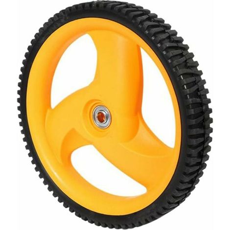 Hinterachse 293 Mm, 78 Zähne Für Rasenmäher Von Craftsman, Partner, Electrolux, Mcculloch, Rally Und Anderen