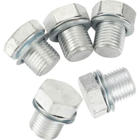 5er-pack Ventilstopfen Für Stihl-kettensägen Der Serien Ms210-660