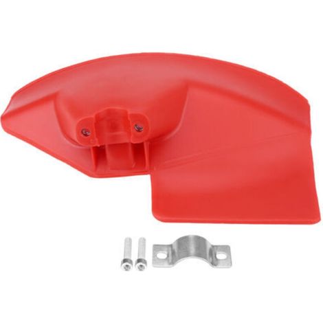 Rasenmäher-auswurf-schutz – Ökologisches Schutz-zubehör